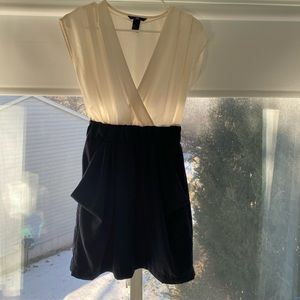 H & M dress